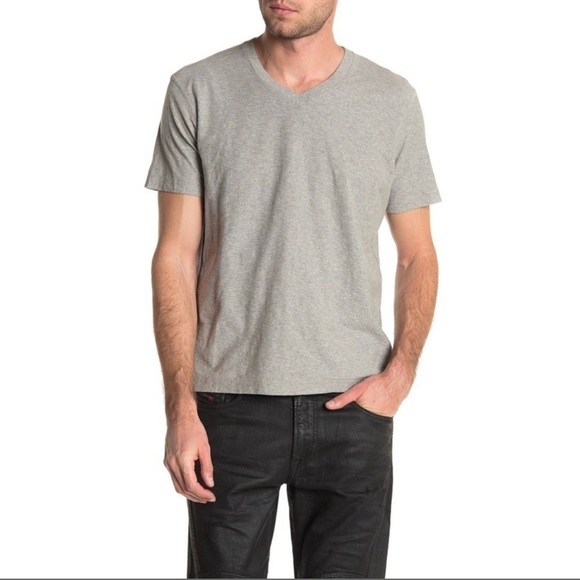 Men’s Diesel T-Ride Grey t-shirt Size XXL! - Picture 1 of 8